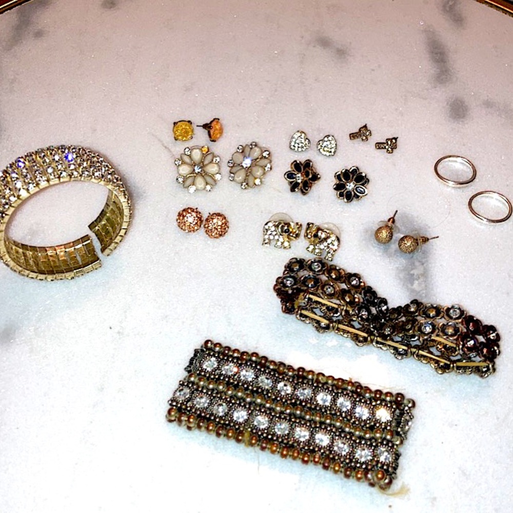 Jewelry bundle